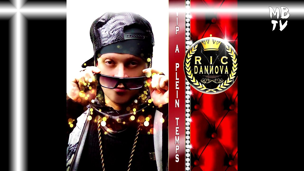 RIC DANNOVA MBTV