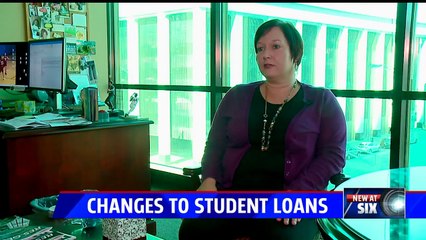 Trump’s Budget Would Eliminate Loan Forgiveness Program for Public Servants