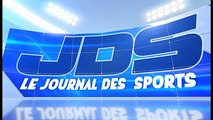 JDS Le Journal des Sports du 14 Février 2018 par Katty Touré
