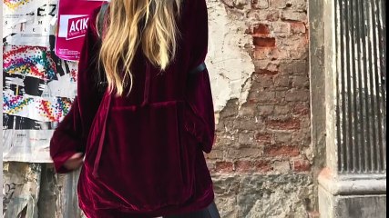 GARDIROBUMUN VAZGEÇİLMEZ PARÇALARI: SONBAHAR, SICACIK RENKLER, POFİDİK KAZAKLAR