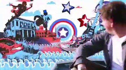 James Martin's American Adventure - S01 Ep 4 - San Francisco Feb 15, 2018