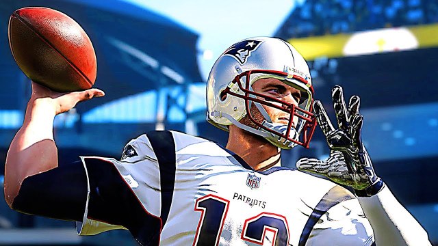 MADDEN NFL 18 : Bande Annonce Super Bowl