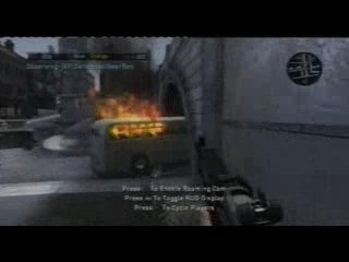 EF v B-D TDM Round 2 - Tourney Final