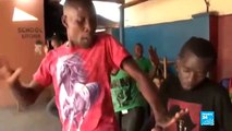Ghetto Kids, la merveilleuse histoire des enfants danseurs
