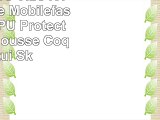 Pour Lenovo Vibe K4 Note Coque Mobilefashion Cuir PU Protecteur Shell Housse Coque Étui