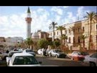 Funk maghreb