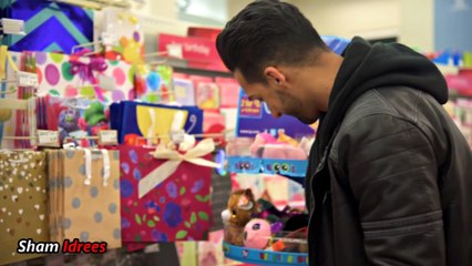 WHEN YOU'RE SINGLE on VALENTINES DAY _ Sham Idrees