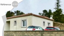 A vendre - Maison/villa - Carcassonne (11000) - 4 pièces - 97m²