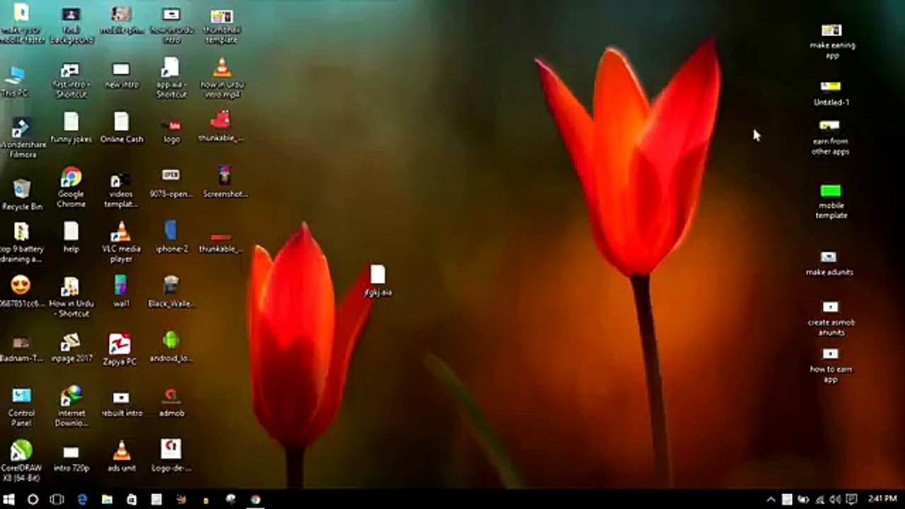 How to Create a Earning App- Make An Points Earning App in Urdu