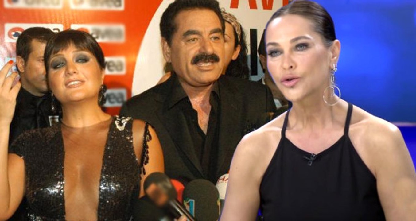 Hülya Avşar'ın Yıllar Sonraki Tatlıses İtirafı: Onun Yüzünden Sibel Can'ı Yolmak İstedim