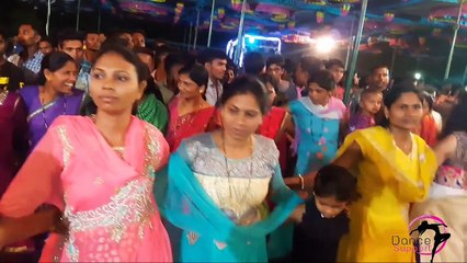 India village Family Dance