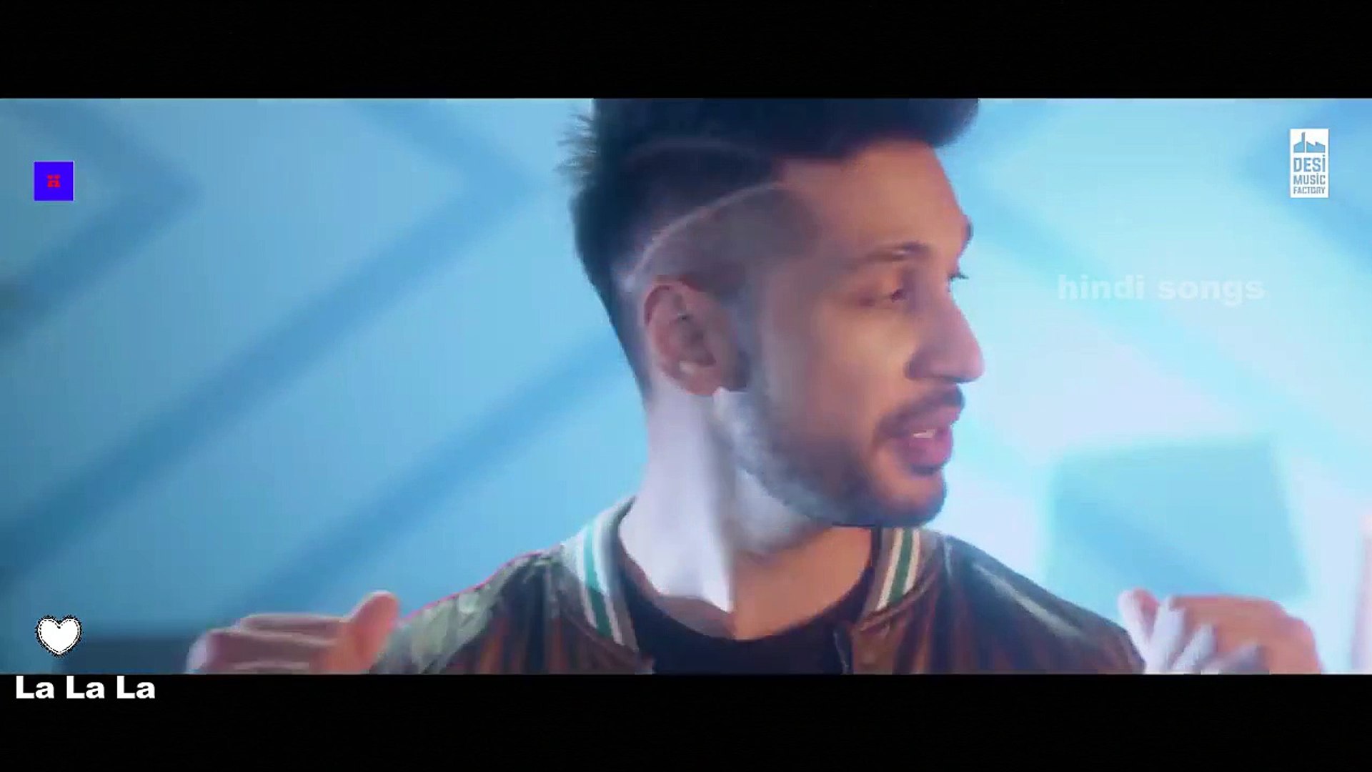 La La La - Neha Kakkar - Hindi Video Songs