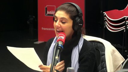 La photo de pénis, technique de drague éprouvée ? La drôle d’humeur de Marina Rollman