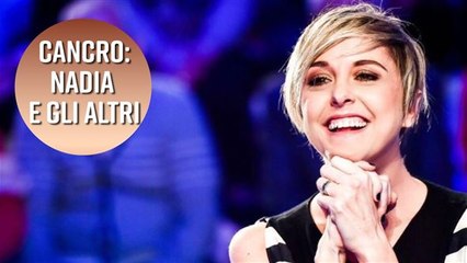 Cancro: i vip scelgono la medicina tradizionale