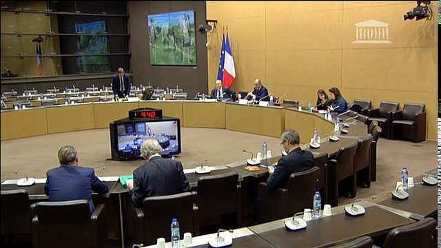 Commission d'enquête sur les décisions en matière de politique industrielle : M. Jean-Baptiste Carpentier, ancien commissaire à l'information stratégique et à la sécurité économique - Jeudi 15 février 2018