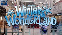 Winter Wonderland 2017 in Emporium Mall Lahore