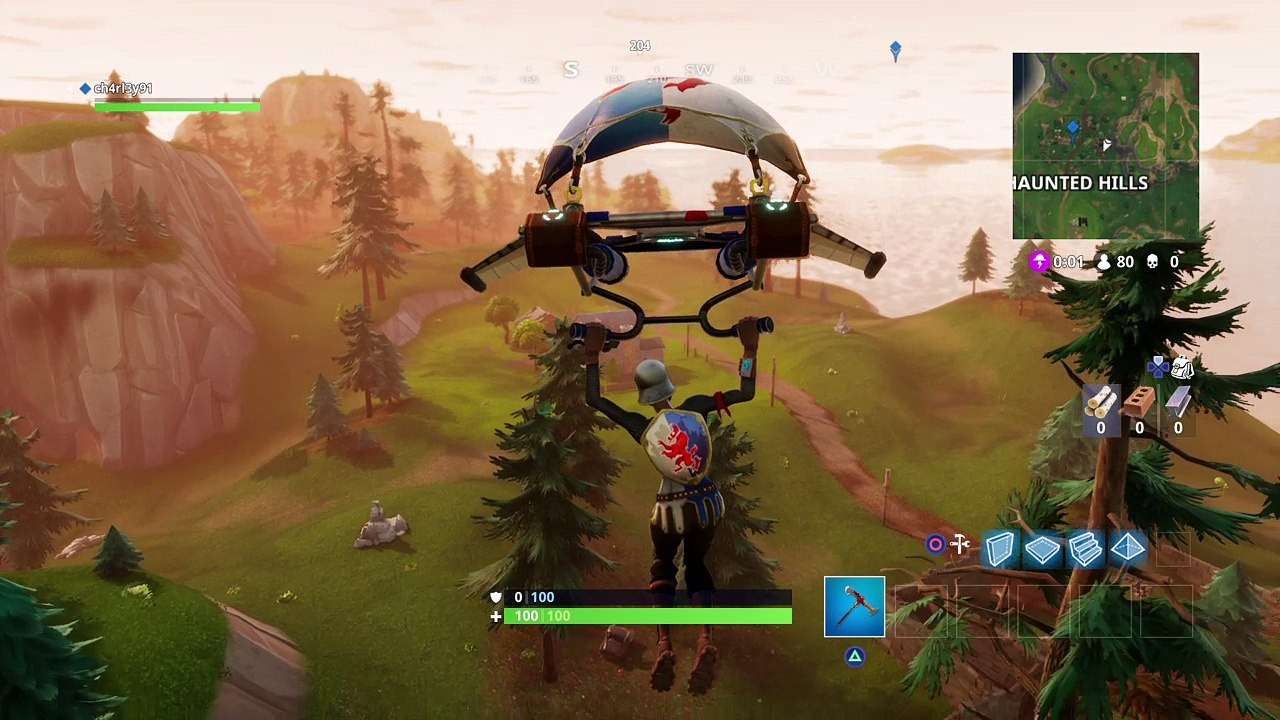 Well... That Worked