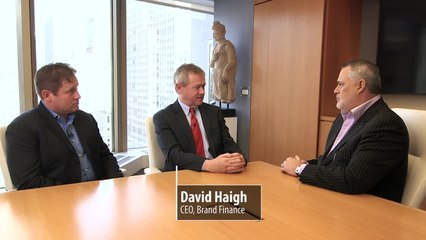C-Suite TV Insights: HCL Technologies and Brand Finance