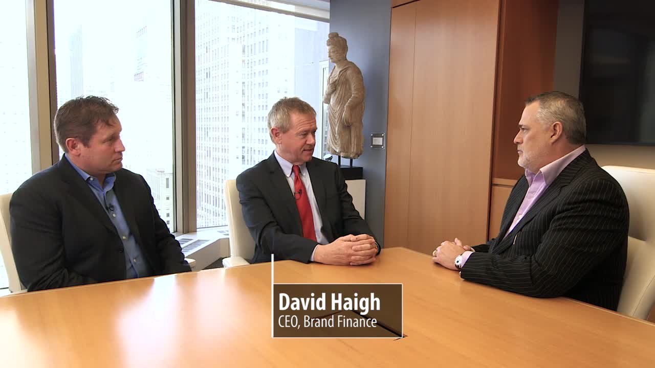 C-Suite TV Insights: HCL Technologies and Brand Finance
