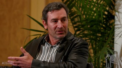 C-Suite Executive Perspectives: Ken Schmidt