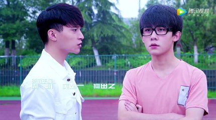 เพื่อนร่วมห้องผมเป็นจิ้งจอกสวรรค์ EP21 พากย์ไทย