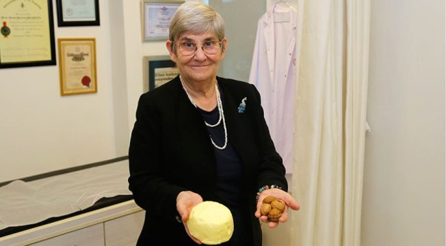 Canan Karatay, İlaç Üreticilerini Kızdıracak: Genetik Hastalıklar İlaçsız da İyileşebilir