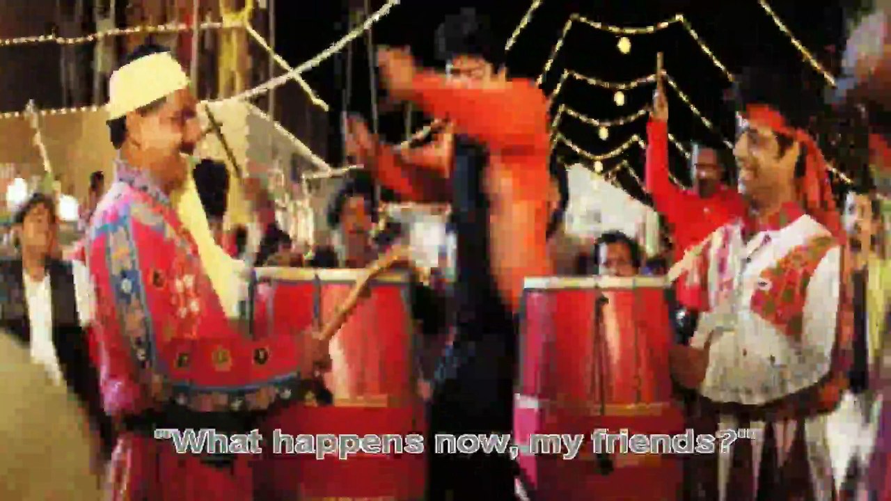 Aankhon Mein Leke Pyar