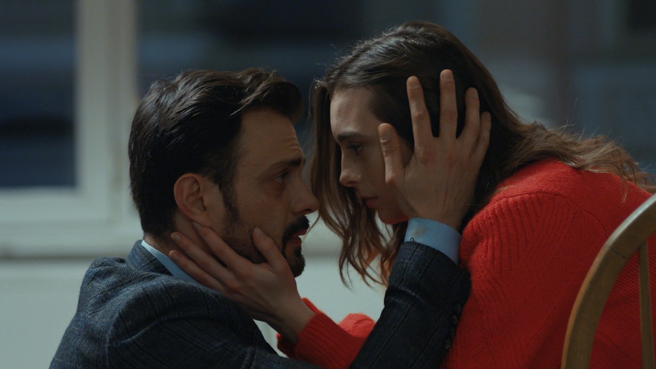 Siyah İnci 20. Bölüm Ebru İntihar Etti mi?