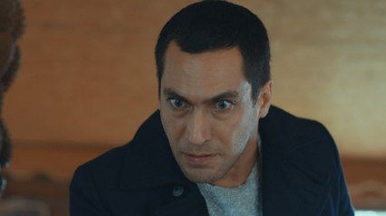 Siyah İnci 20. Bölüm Ölene Kadar Beraberiz