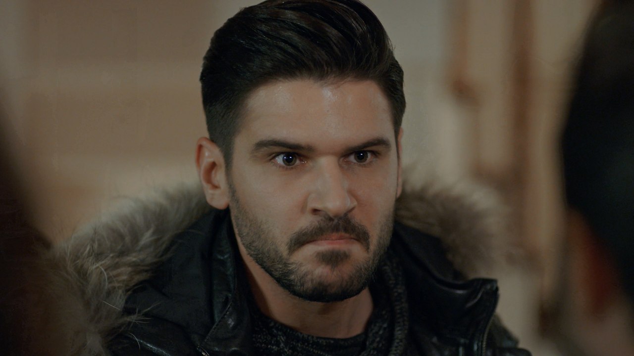 Siyah İnci 20. Bölüm Katil Abin Naz'ı Öldürdü