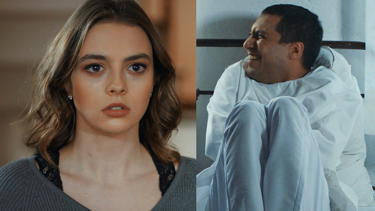 Siyah İnci 20. Bölüm Ebru ve Vural'ın Sonu