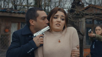 Siyah İnci 20. Bölüm Hazal Kurtulacak mı?