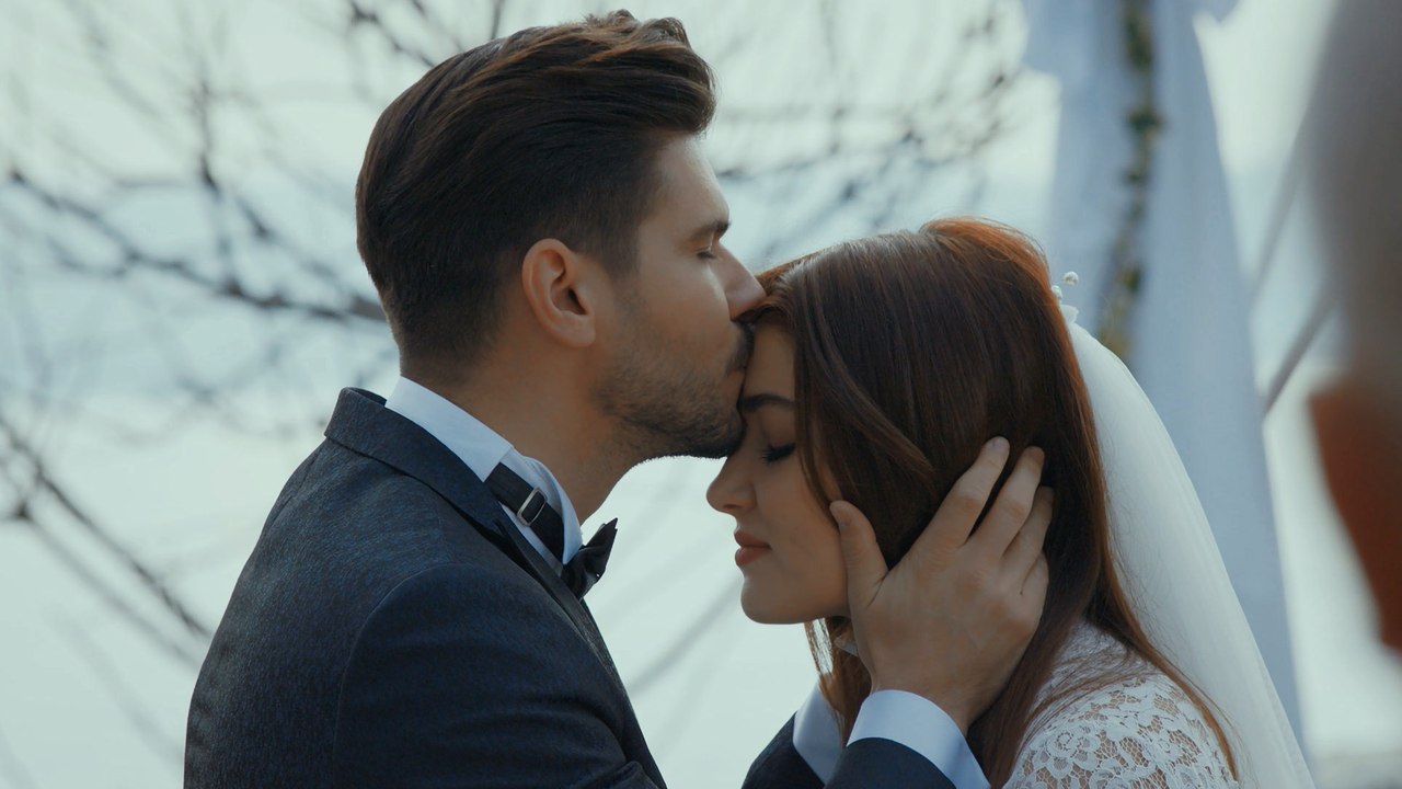 Siyah İnci 20. Bölüm Mutlu Son