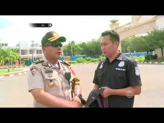Mengintai Penyelundupan Narkoba di Banyuasin Part 2