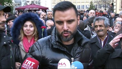 Nuray Hafiftaş son yolculuğuna uğurlandı
