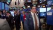 Wall Street Rallies For Fifth Straight Session