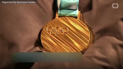 2018 Winter Olympics Sporting Events