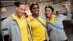 Jamaican Women's Bobsled Coach 'Elects' To Leave The Team