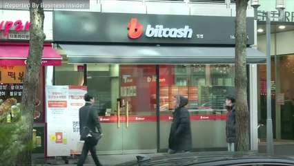 Bitcoin Nears $10,000 Again