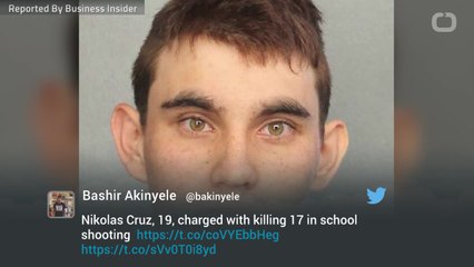 Shooting Suspect Charged With 17 Counts Of Premeditated Murder