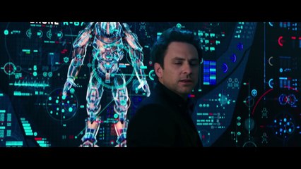 Pacific Rim Uprising - Bande-Annonce Imax - VO