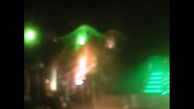 Muse - Muscle Museum, Vallauris Amphitheatre, 07/21/2004