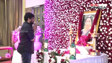 Celebrities at Srimathi Lakshmi Devi Kanakala Gari Santhapa Sabha