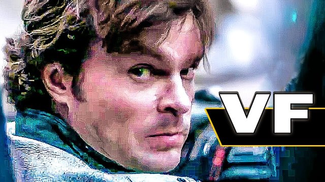 SOLO : A STAR WARS STORY Bande Annonce VF