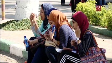 إزاي بتطمني علي بنتك قبل مرحلة البلوغ وخلالها؟