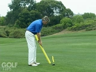 Get On Line - Golf Tips