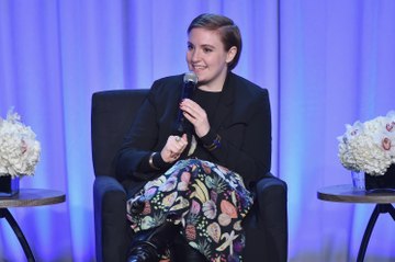 Lena Dunham Discusses Hysterectomy, Battle With Endometriosis