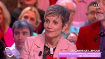 Isabelle Morini-Bosc fachée avec son mari : elle balance tout !