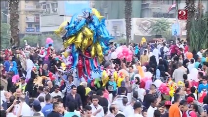 اتيكيت العيدية