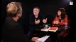 Affaire Gregory : entretien avec Patricia Tourancheau et Denis Robert